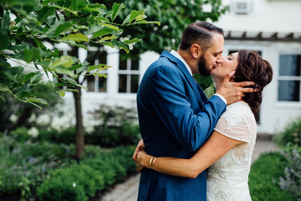 The Barn on Walnut Hill Wedding maine wedding